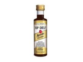 Aussie Gold Rum - Top Shelf (Still Spirits) 1
