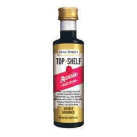 Aussie Red Rum - Top Shelf (Still Spirits) 1