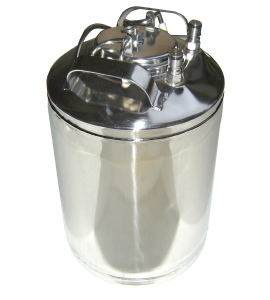 Kegs & Systems | Marlin Coast Home Brew