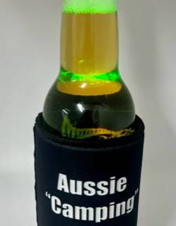 Cooler Torch - Aussie Camping Time.