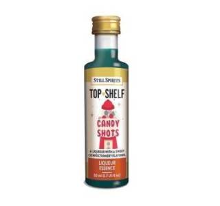 Candy Shots - Top Shelf (Still Spirits)