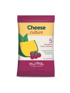Cheese Culture - Mad Millie 1