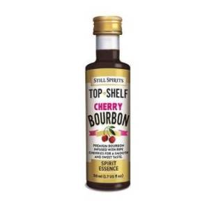 Cherry Bourbon - Top Shelf (Still Spirits)