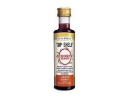 Cherry Brandy - Top Shelf (Still Spirits) 1
