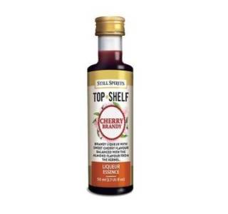 Cherry Brandy - Top Shelf (Still Spirits)