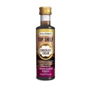 Chocolate Cream - Top Shelf (Still Spirits)