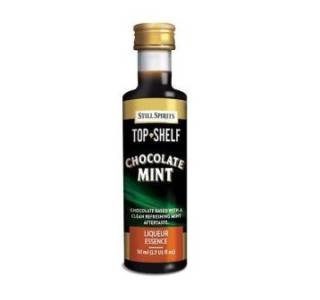 Choc Mint - Top Shelf (Still Spirits)