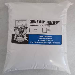 Corn Syrup 250g