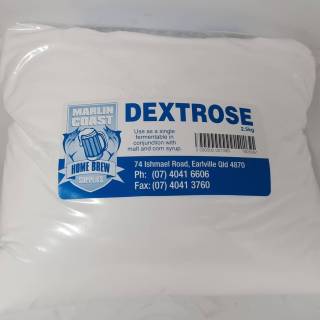 Dextrose 500g