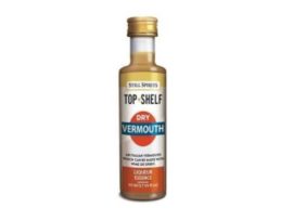 Dry Vermouth - Top Shelf (Still Spirits) 1