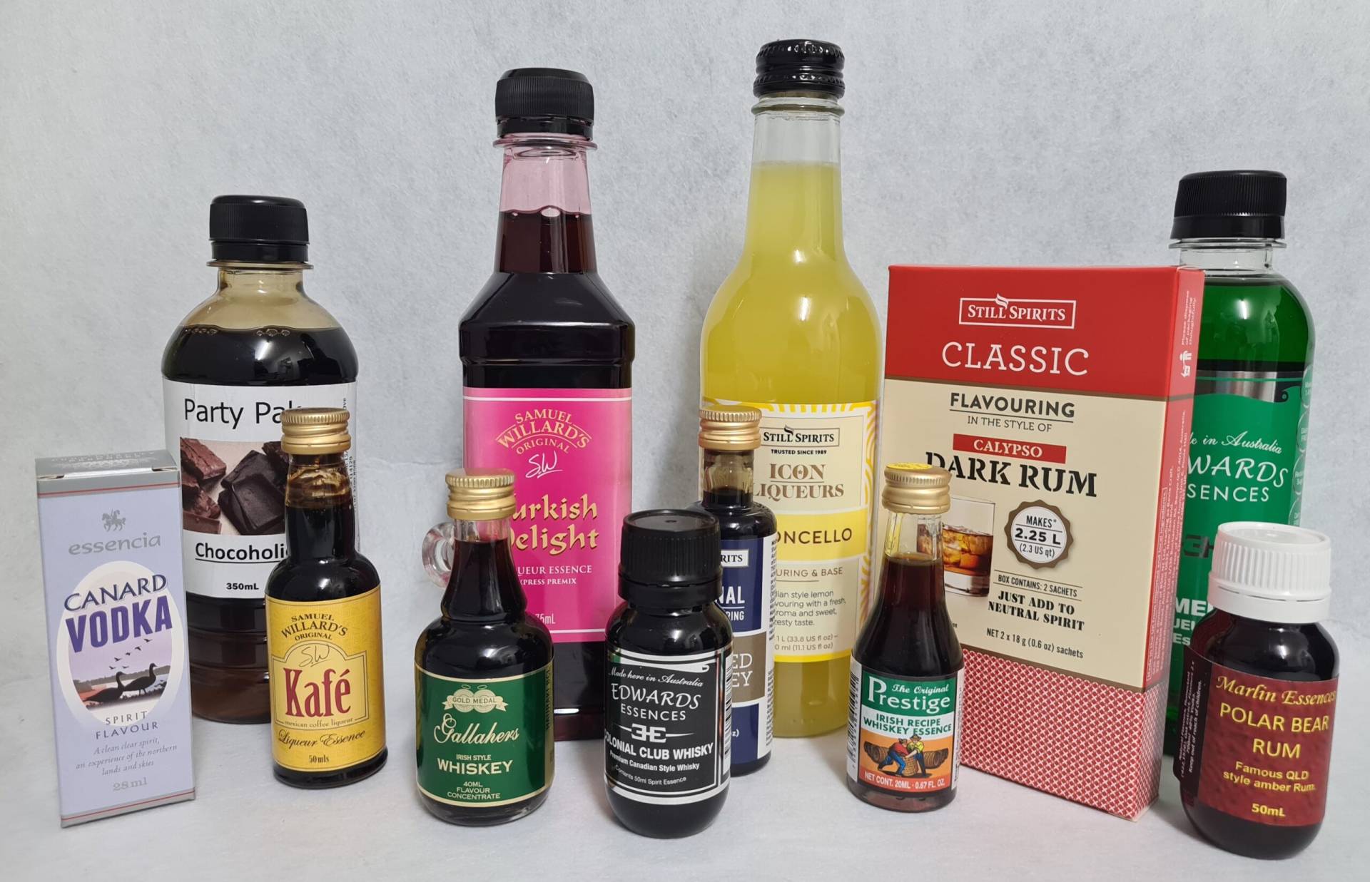 Essences Archives - Marlin Coast Home Brew