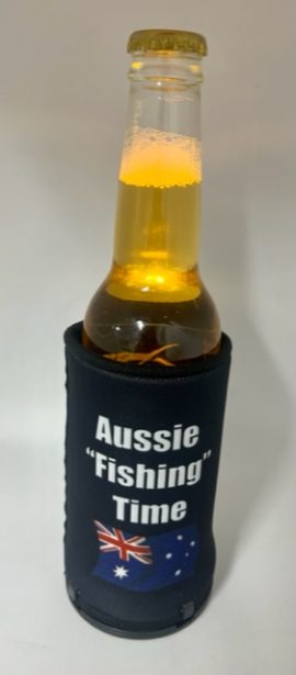 Cooler Torch - Aussie Fishing Time. 1