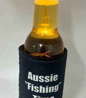 Cooler Torch - Aussie Fishing Time.