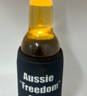 Cooler Torch - Aussie Freedom Time.
