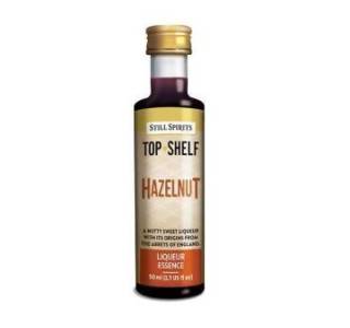 Hazelnut - Top Shelf (Still Spirits)