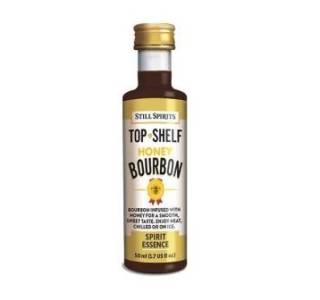 Honey Bourbon - Top Shelf (Still Spirits)