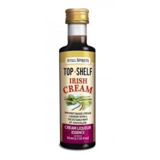 Irish Cream - Top Shelf (Still Spirits)