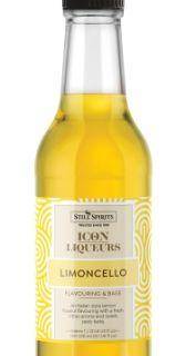 Limoncello - Icon Liqueur (Still Spirits