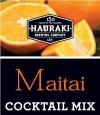Maitai Cocktail Mix - Hauraki Brewing Company 1