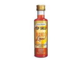Mango Liqueur - Top Shelf (Still Spirits) 1