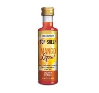 Mango Liqueur - Top Shelf (Still Spirits)