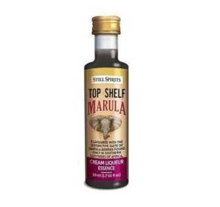 Marula Cream - Top Shelf (Still Spirits)