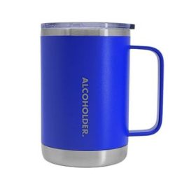 Alcoholder TANKD Mug Storm Blue 1