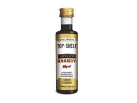Napoleon Brandy - Top Shelf (Still Spirits) 1