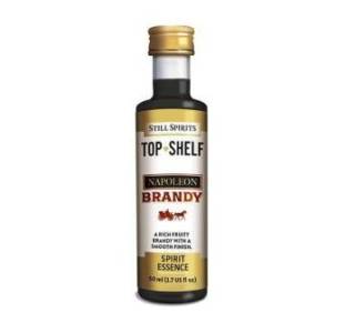 Napoleon Brandy - Top Shelf (Still Spirits)