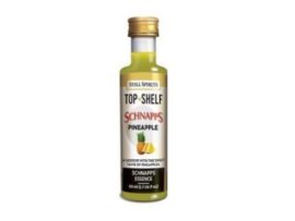 Pineapple Schnapps - Top Shelf (Still Spirits) 1