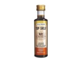 Rum Liqueur - Top Shelf (Still Spirits) 1