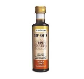 Rum Liqueur - Top Shelf (Still Spirits)