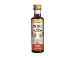 Honey Spiced Whiskey Liqueur (Scotch Heather) - Top Shelf (Still Spirits) 1