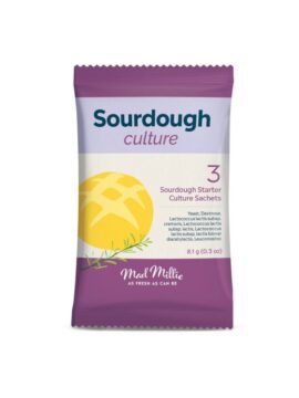 Sourdough Culture - Mad Millie 1