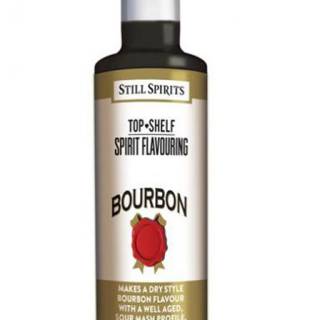 Bourbon - Top Shelf (Still Spirits)
