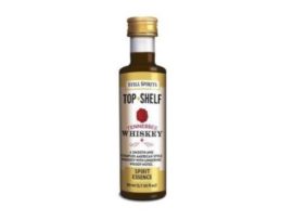 Tennessee Whiskey - (Southern) Top Shelf (Still Spirits) 1