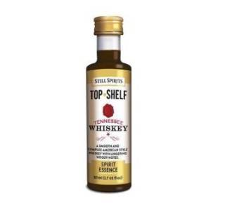 Tennessee Whiskey - (Southern) Top Shelf (Still Spirits)