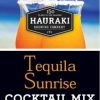 Tequila Sunrise Cocktail Mix - Hauraki Brewing Company 1