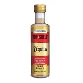 Tequila - Top Shelf (Still Spirits) 1
