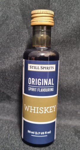 Whiskey - Original (Still Spirits) 1