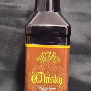 Whisky Drambuie Style - Pre Mixed (Samuel Willards)
