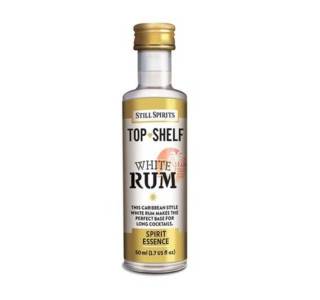 White Rum - Top Shelf (Still Spirits)