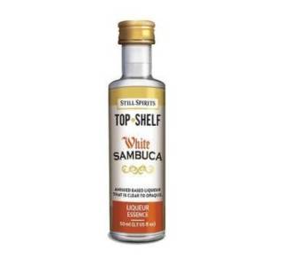 White Sambuca - Top Shelf (Still Spirits)